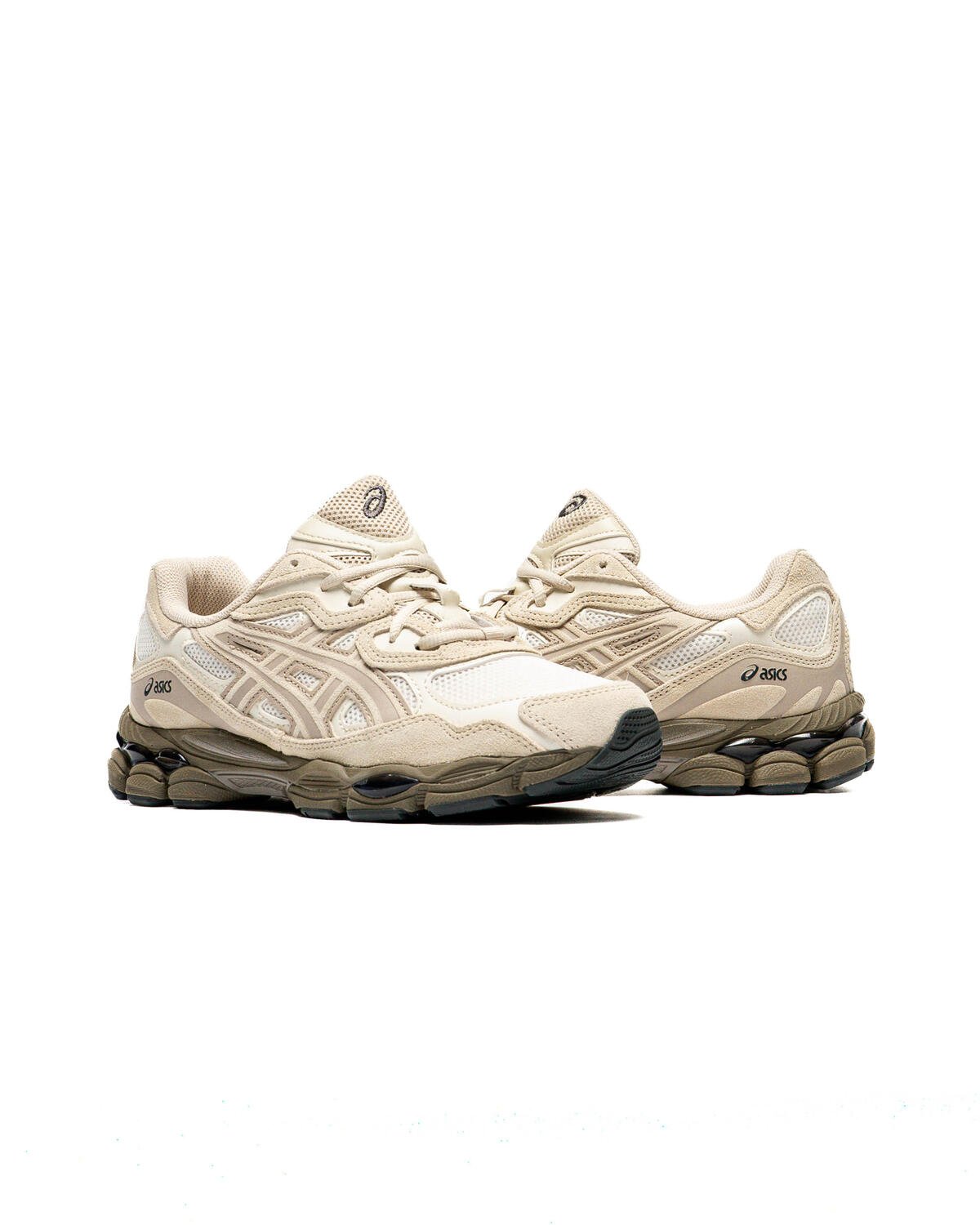 Asics GEL-NYC | 1203A383-105 | AFEW STORE